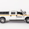 Sword - 2016 Liebherr Ford F-250 Crew Cab Pickup Service Truck - Scale 1:50