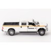 Sword - 2016 Liebherr Ford F-250 Crew Cab Pickup Service Truck - Scale 1:50