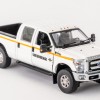 Sword - 2016 Liebherr Ford F-250 Crew Cab Pickup Service Truck - Scale 1:50
