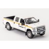 Sword - 2016 Liebherr Ford F-250 Crew Cab Pickup Service Truck - Scale 1:50