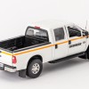 Sword - 2016 Liebherr Ford F-250 Crew Cab Pickup Service Truck - Scale 1:50