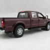 Sword - Australian Ford F250 Pick Up Truck with Crew Cab RHD - Burgundy