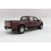 Sword - Australian Ford F250 Pick Up Truck with Crew Cab RHD - Burgundy