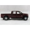 Sword - Australian Ford F250 Pick Up Truck with Crew Cab RHD - Burgundy