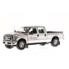 Sword - Ford F-250 Crew Cab Pickup Manitowoc Crane Care Service Truck - Scale 1:50