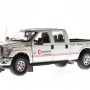 Sword - Ford F-250 Crew Cab Pickup Manitowoc Crane Care Service Truck - Scale 1:50