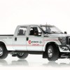 Sword - Ford F-250 Crew Cab Pickup Manitowoc Crane Care Service Truck - Scale 1:50