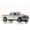 Sword - Ford F-250 Crew Cab Pickup Manitowoc Crane Care Service Truck - Scale 1:50