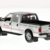 Sword - Ford F-250 Crew Cab Pickup Manitowoc Crane Care Service Truck - Scale 1:50