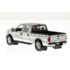 Sword - Ford F-250 Crew Cab Pickup Manitowoc Crane Care Service Truck - Scale 1:50