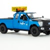 Sword - Lampson Ford F-250 Crew Cab Pickup Service Truck RHD - Scale 1:50