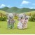 Sylvanian Families 5310 - Koala Family