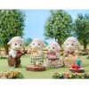 Sylvanian Families 5619 - Sheep Family