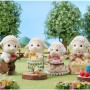Sylvanian Families 5619 - Sheep Family