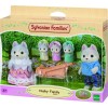 Sylvanian Families 5636 - Husky Family