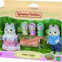 Sylvanian Families 5636 - Husky Family