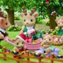 Sylvanian Families 5692 - Reindeer Family