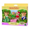 Sylvanian Families 5692 - Reindeer Family