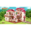 Sylvanian Families 5727 - Red Roof Country Home Gift Set - Secret Attic Playroom