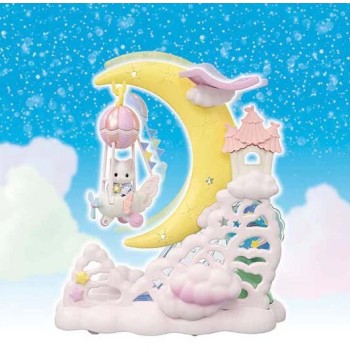 Sylvanian Families 5816 - Daydream Parade Playset 