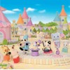 Sylvanian Families 5844 - Dream Showtime Babies