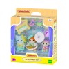 Sylvanian Families 5845 - Baby Starry Concert Set