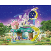 Sylvanian Families 5857  - Woodland Wonder Fairy Castle