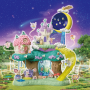 Sylvanian Families 5857  - Woodland Wonder Fairy Castle