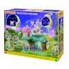 Sylvanian Families 5857  - Woodland Wonder Fairy Castle
