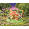 Sylvanian Families 5859 - Fairy Mushroom House