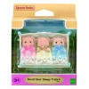 Sylvanian Families 5866 - Biscuit Bear Sleepy Triplets