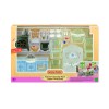 Sylvanian Families 5867 - Red Roof Riverside Manor Elegant Dining Room