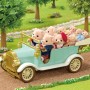 Sylvanian Families 5868 - Classic Family Car