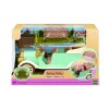 Sylvanian Families 5868 - Classic Family Car