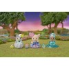 Sylvanian Families 5871 - Enchanted Fairy Babies