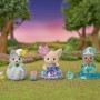 Sylvanian Families 5871 - Enchanted Fairy Babies