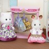 Sylvanian Families 5236 - Dresing Area Set
