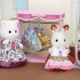 Sylvanian Families 5236 - Dresing Area Set