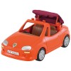 Sylvanian Families 5241 Convertible Car 