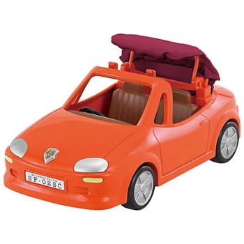 Sylvanian Families 5241 Convertible Car 