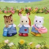 Sylvanian Families 5262 - Nursery Friends
