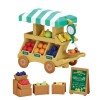 Sylvanian Families 5265 - Fruit Wagon