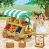 Sylvanian Families 5265 - Fruit Wagon