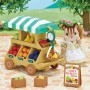 Sylvanian Families 5265 - Fruit Wagon