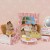 Sylvanian Families 5285 - Bedroom & Vanity Set