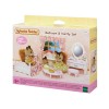 Sylvanian Families 5285 - Bedroom & Vanity Set