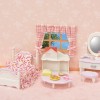 Sylvanian Families 5285 - Bedroom & Vanity Set