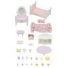 Sylvanian Families 5285 - Bedroom & Vanity Set