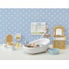 Sylvanian Families 5286 - Country Bathroom Set
