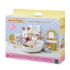 Sylvanian Families 5286 - Country Bathroom Set